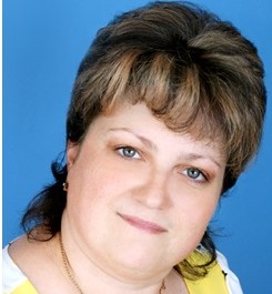 Мурзина Ольга Борисовна