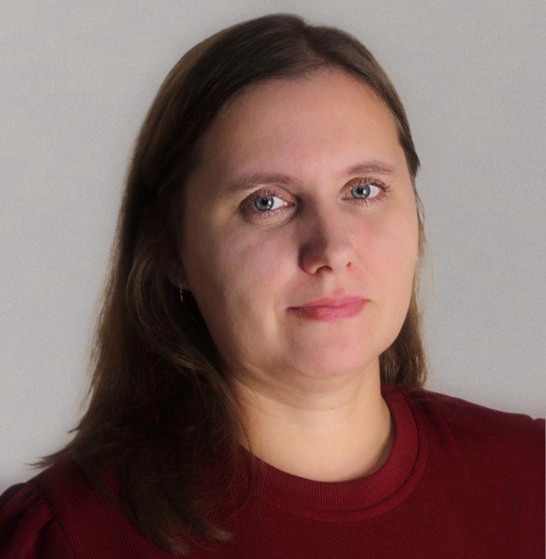 Косаренко Лидия Александровна