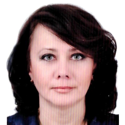 Болдина Марина Александровна