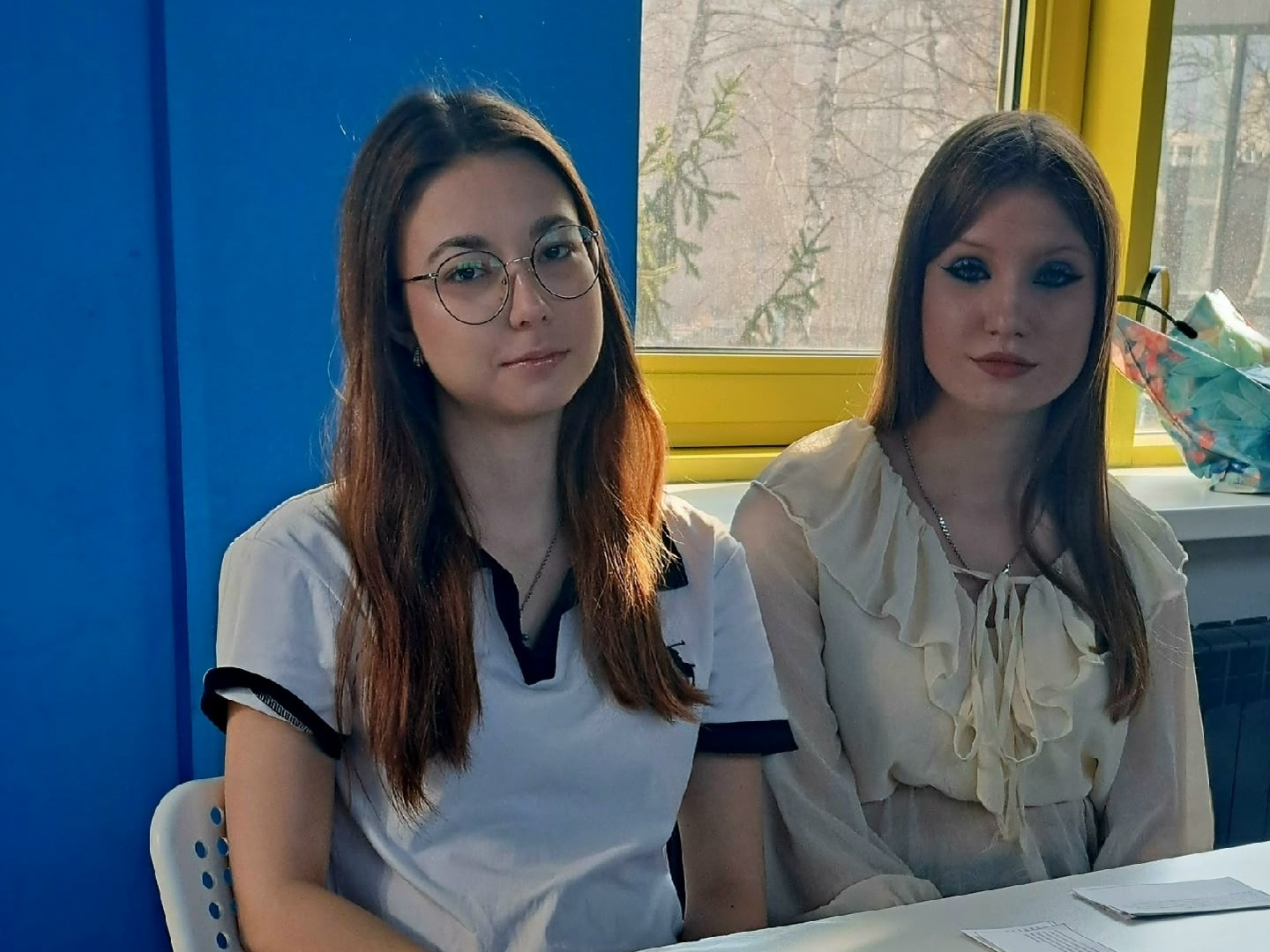 Сегодня Кафедра библиотековедения и документоведения открыла свое Детективное АРХИВНОЕ агентство в рамках профориентационного квеста для школьников 9-11 классов .