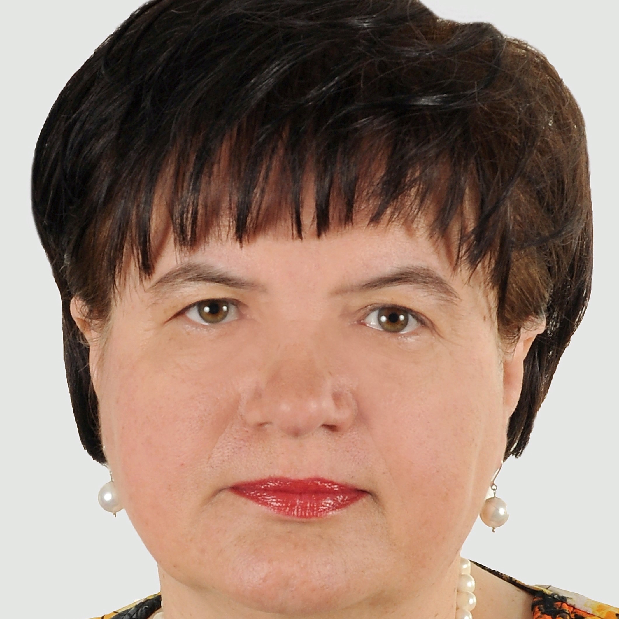 Деревягина Татьяна Георгиевна