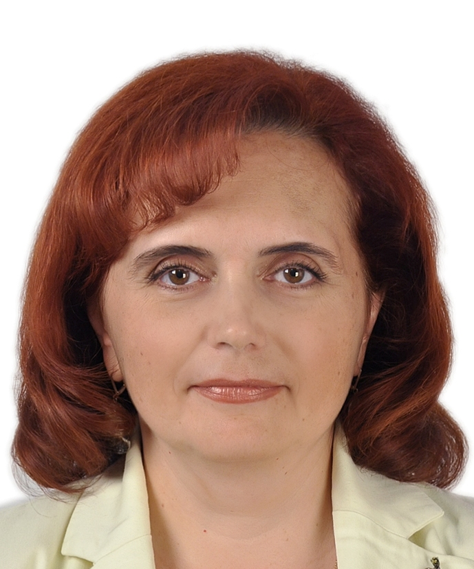 Никольская Татьяна Михайловна