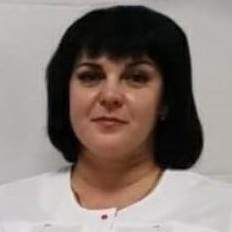 Глазкова Татьяна Николаевна