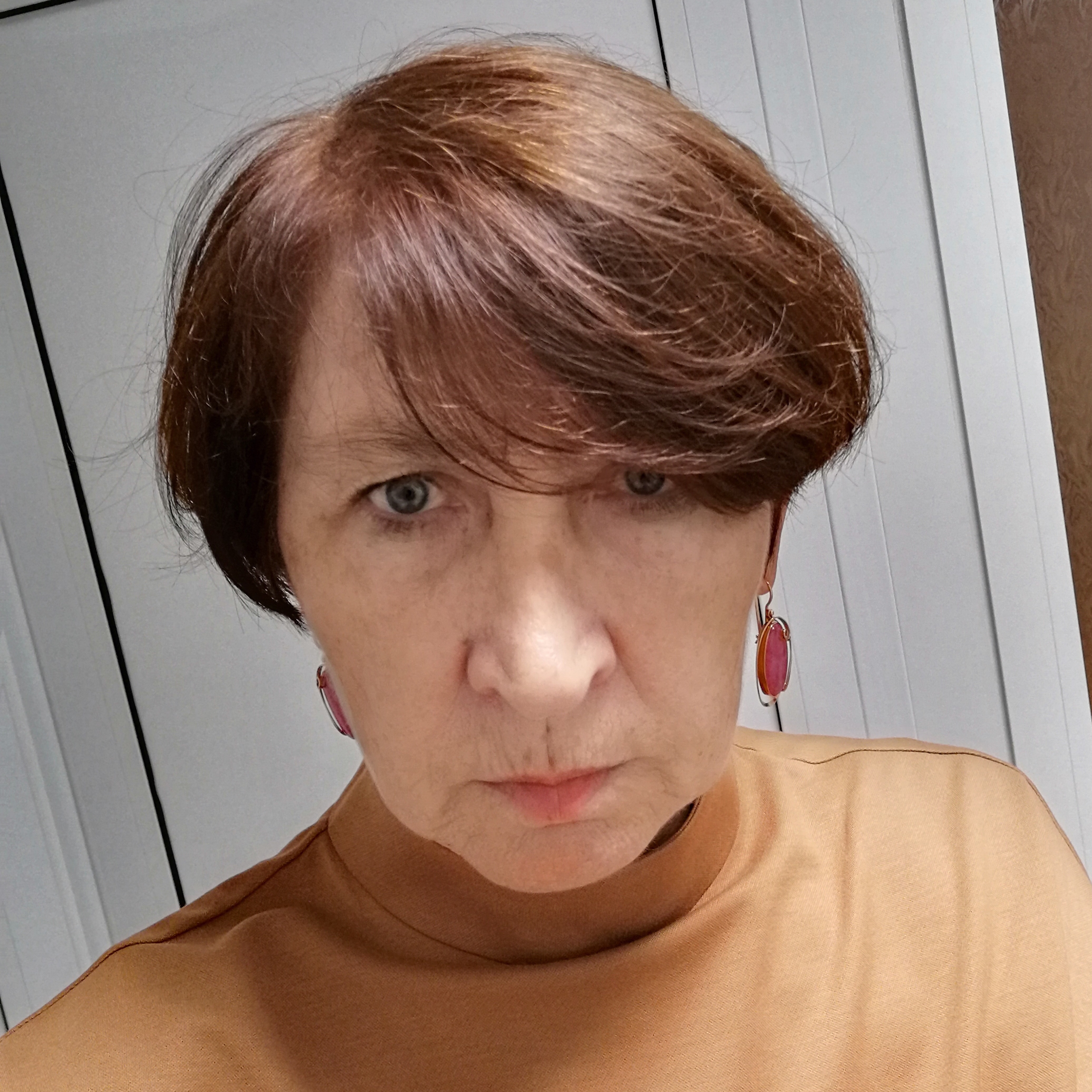 Захарова Ольга Алексеевна