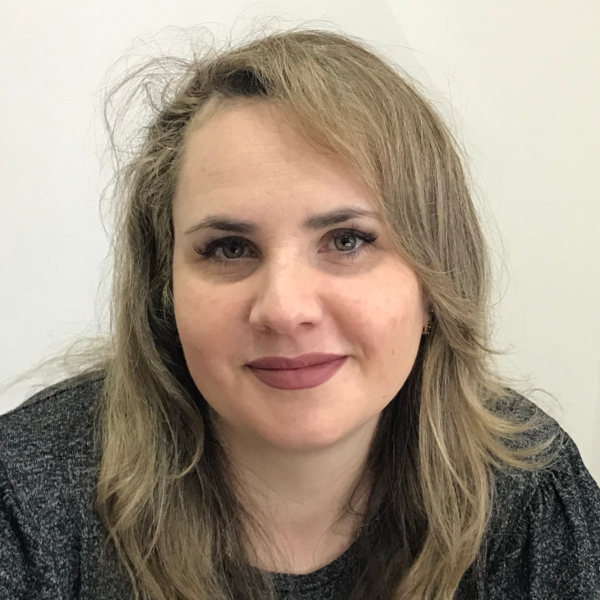 Тараненко Ирина Борисовна