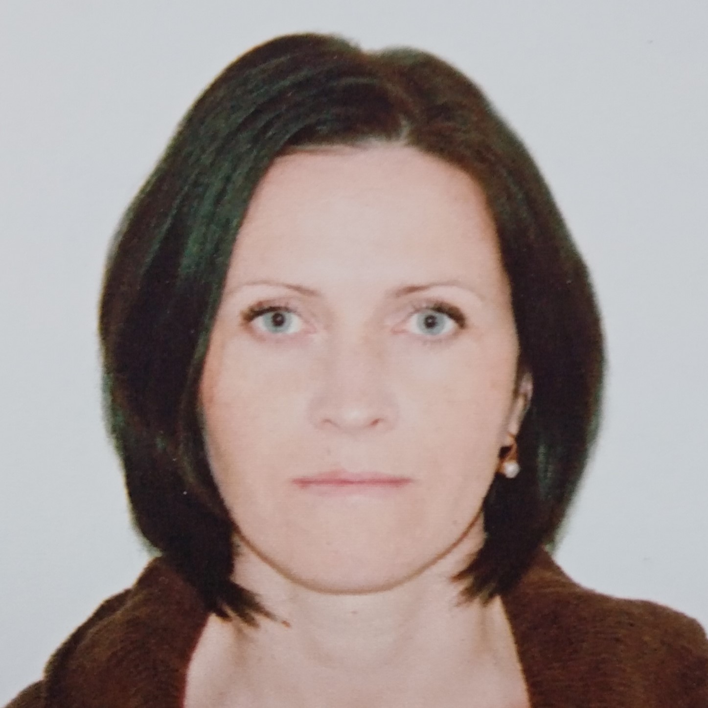 Деева Елена Викторовна