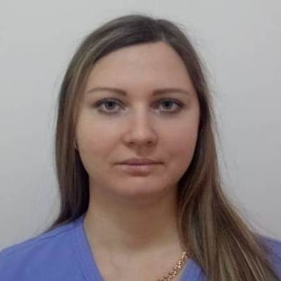 Игнатова Марина Александровна 