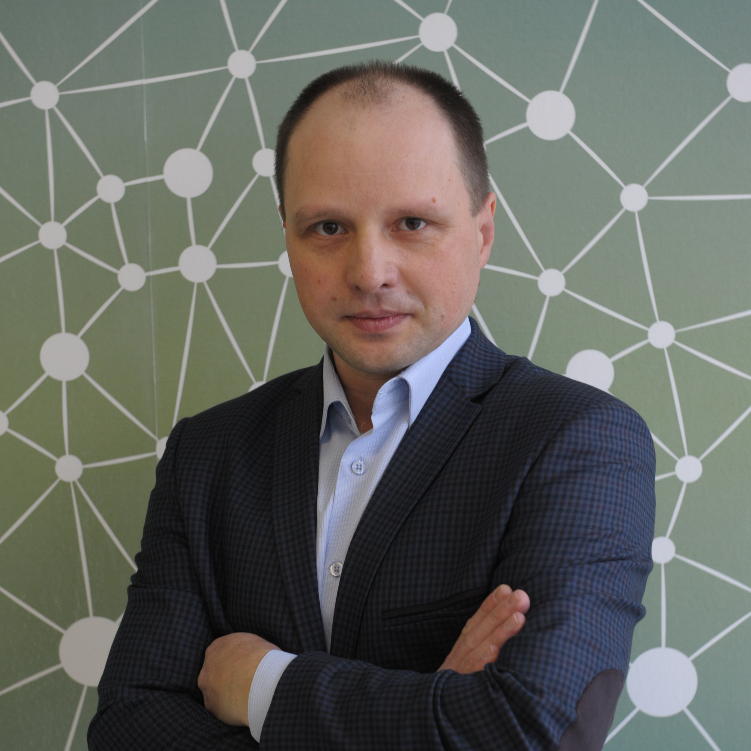 Кондраков Олег Викторович -