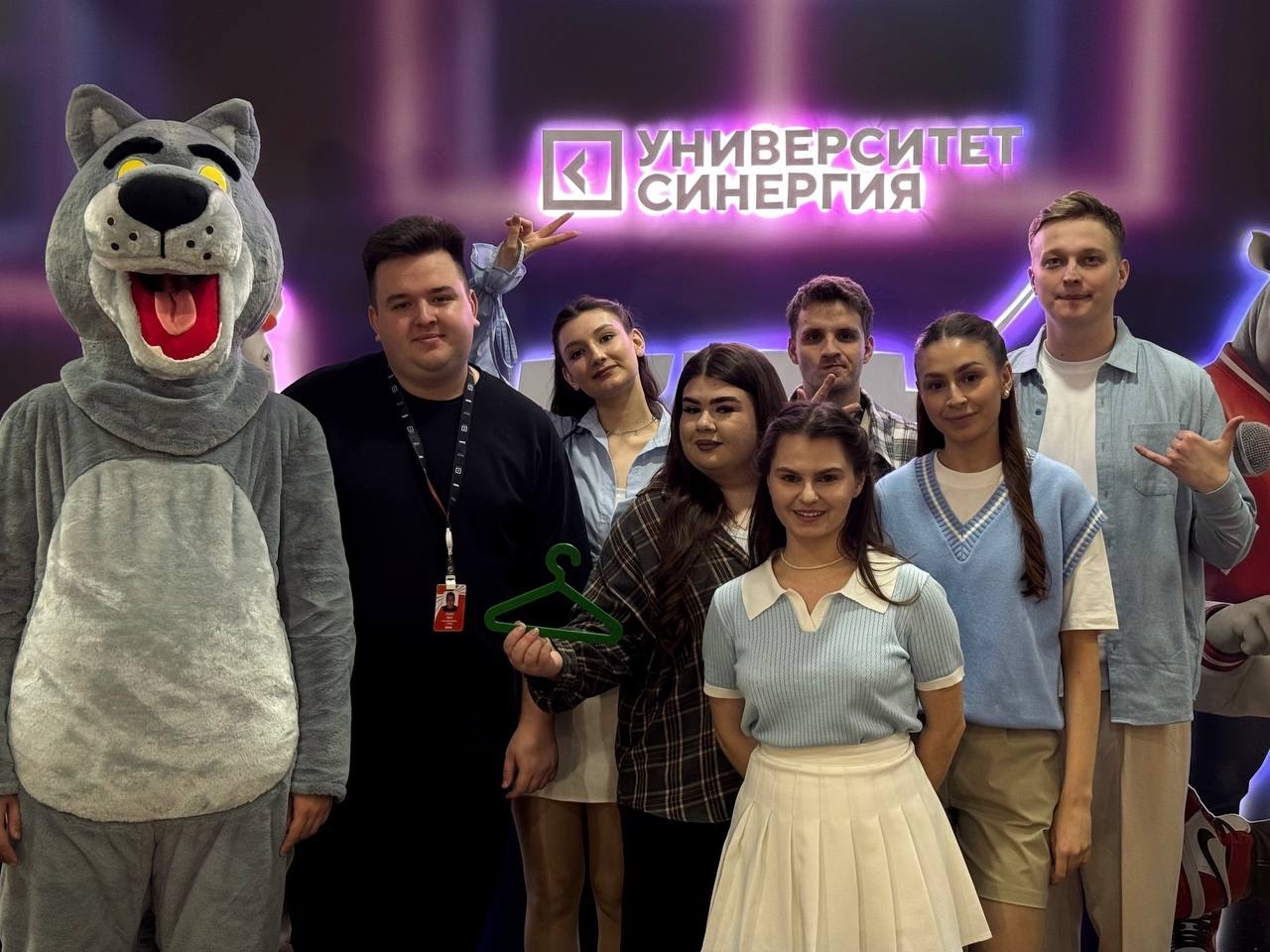 Университетская команда КВН «В пассивном поиске» попала в Первую телевизионную лигу КВН фото анонса