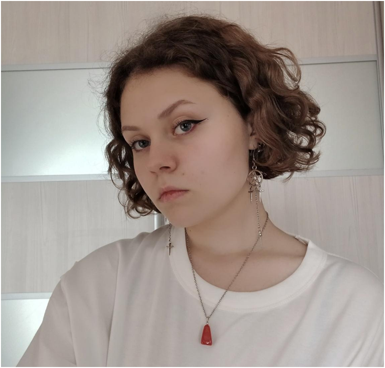 Спиркина Ксения Сергеевна