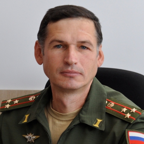 Букатин Виталий Анатольевич