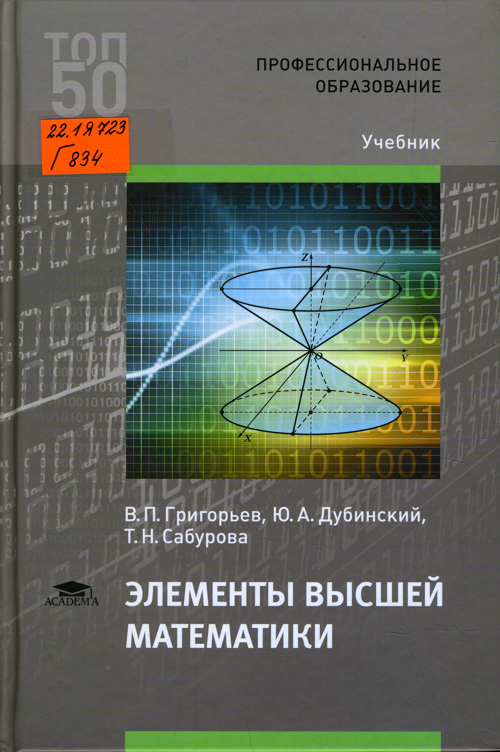 22.1Я723 Г834
