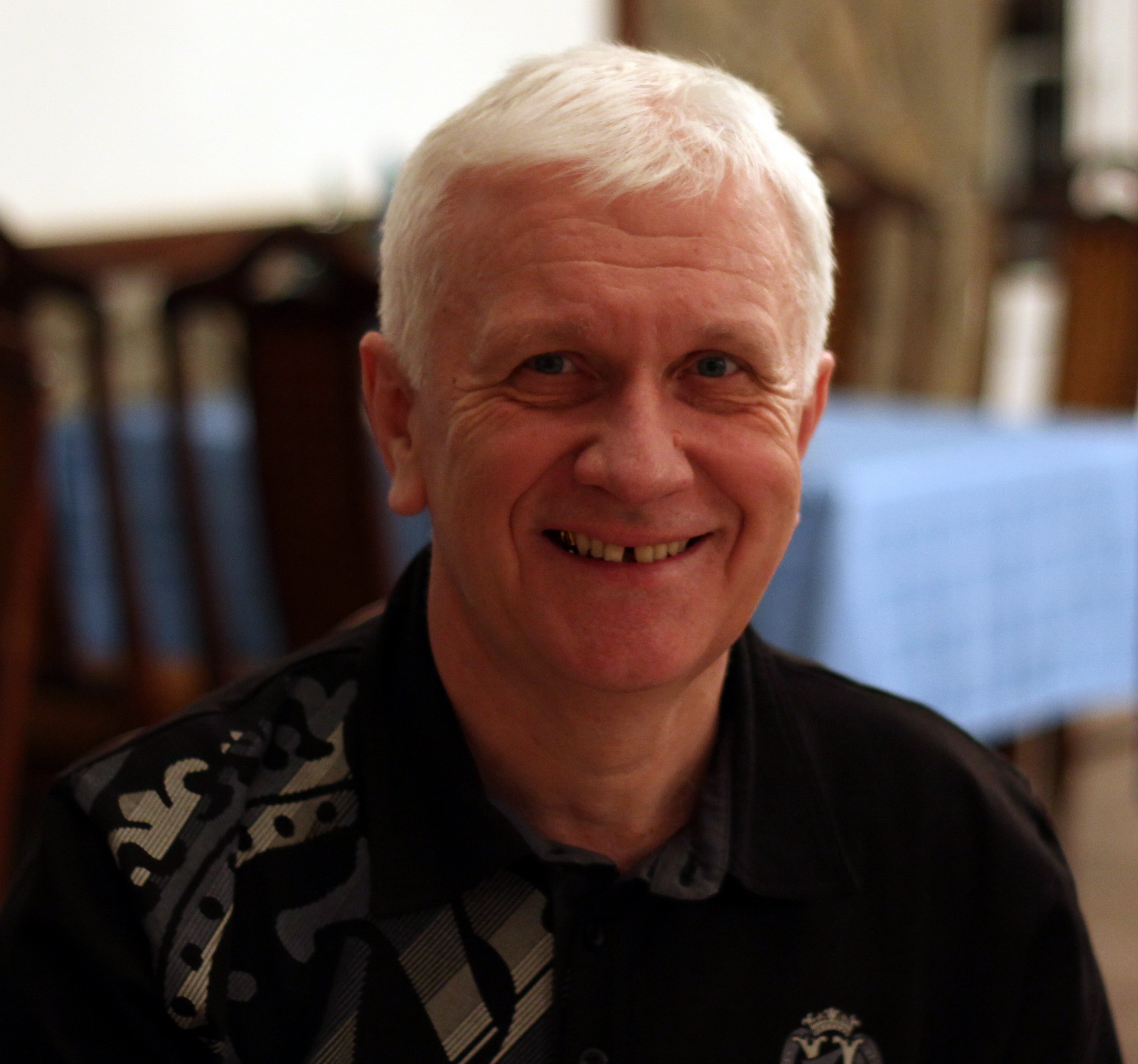 Ништ Юрий Петрович -