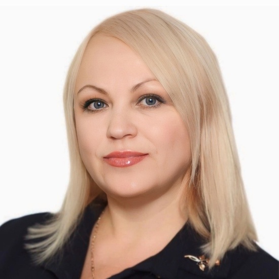 Дерябина Галина Ивановна 