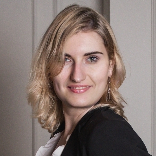 Королёва Марина Андреевна