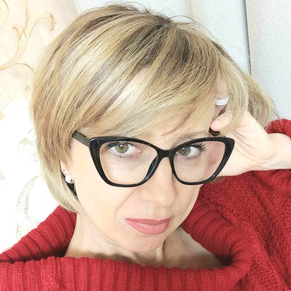 Козачук Ирина Валерьевна