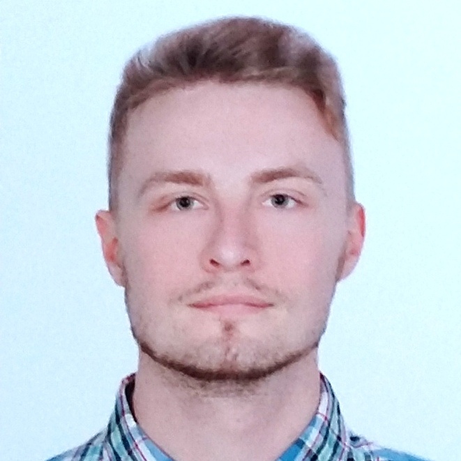 Беляев Антон Алексеевич