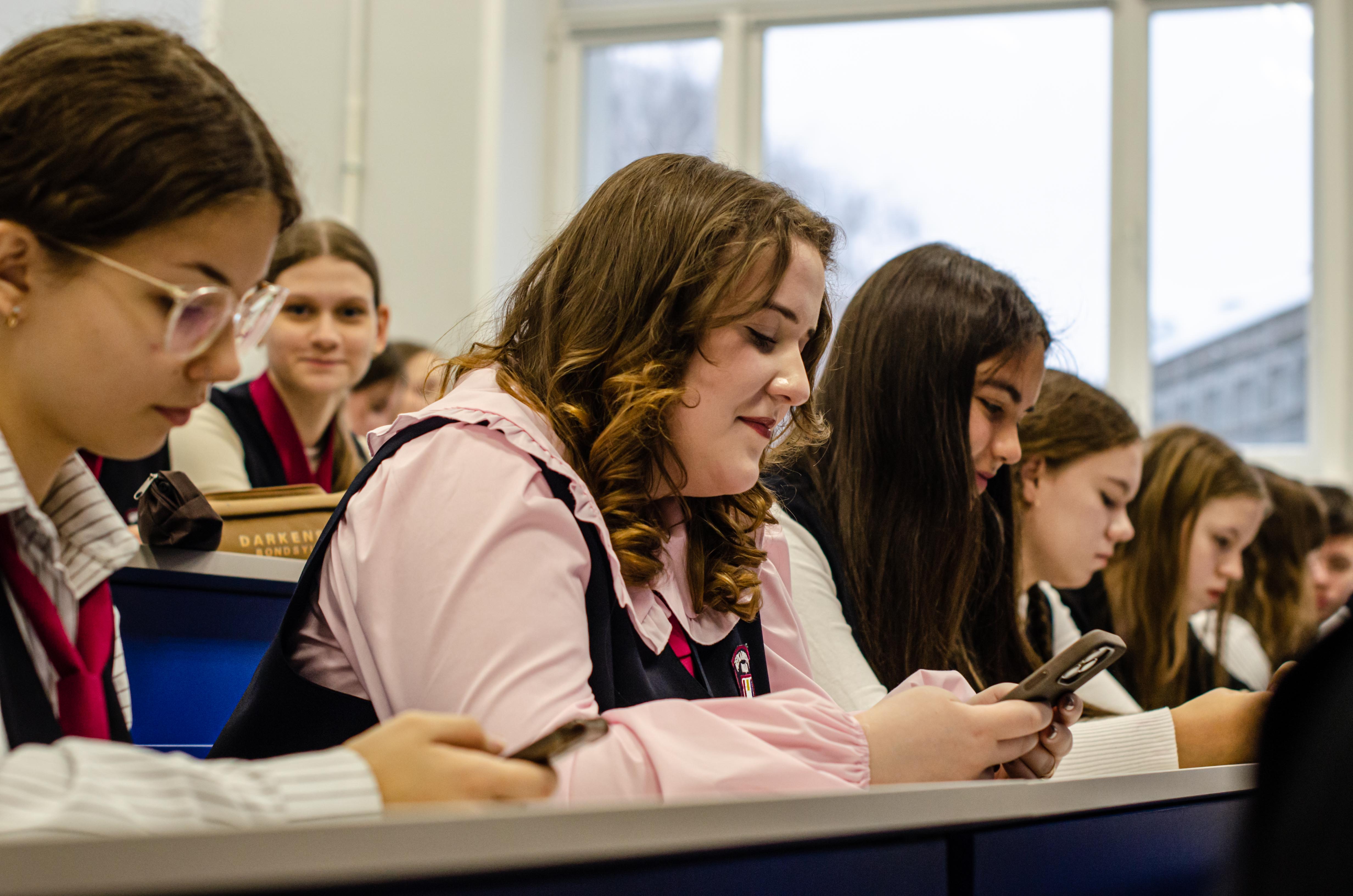 Всероссийский гражданско-патриотический диктант написали в Державинском фото анонса
