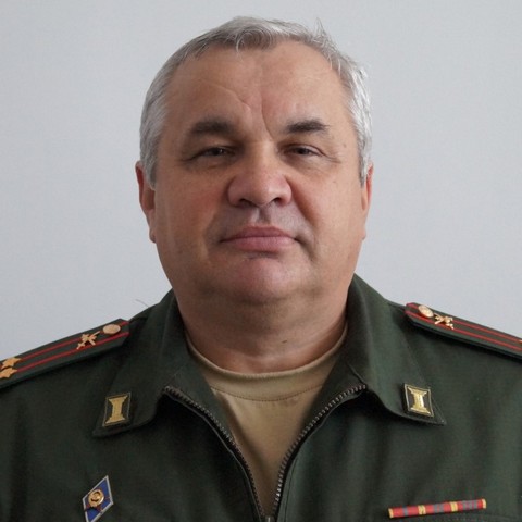 Попов Андрей Петрович