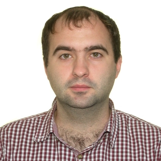 Бруйков Алексей Александрович 