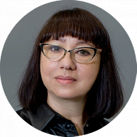 Буданцева Светлана Викторовна