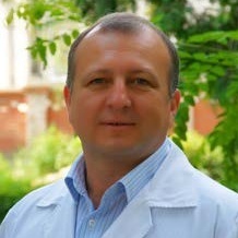 Ермолаев Виктор Владимирович