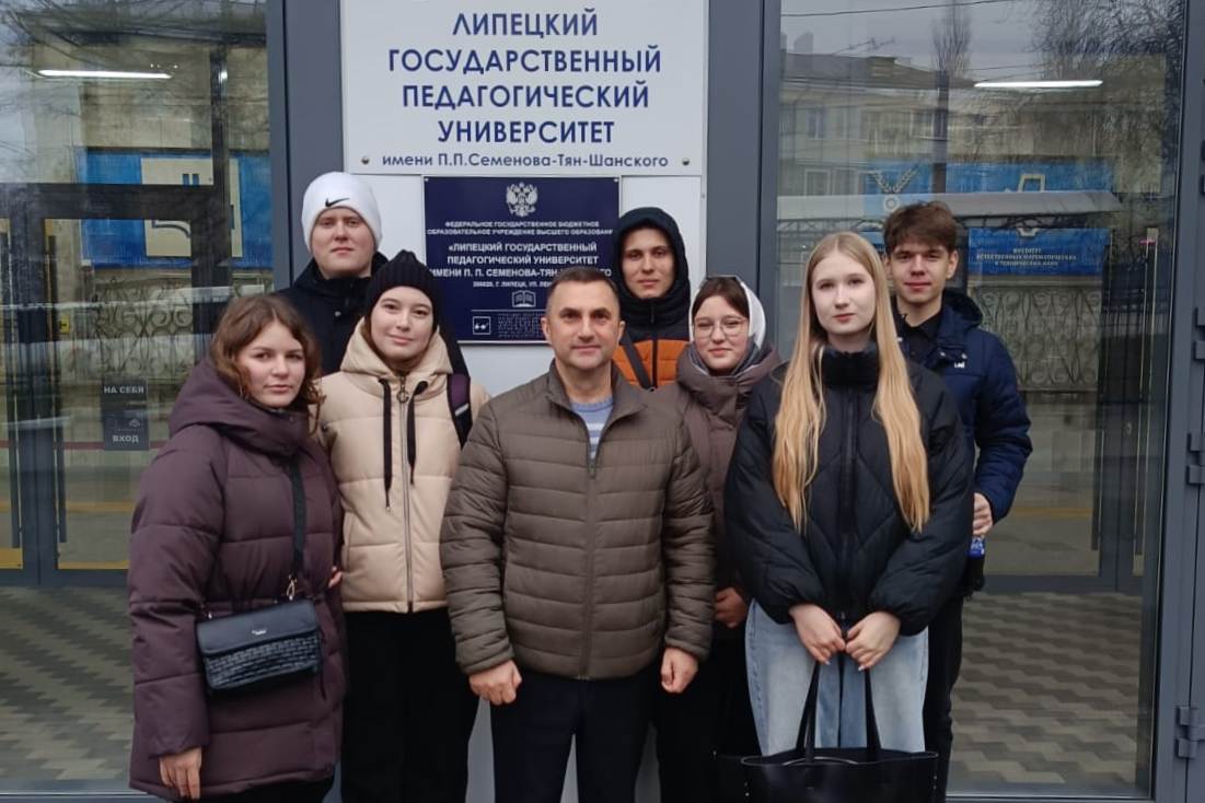 Державинцы – серебряные призеры финального тура региональной правовой олимпиады «Лабиринты права» фото анонса