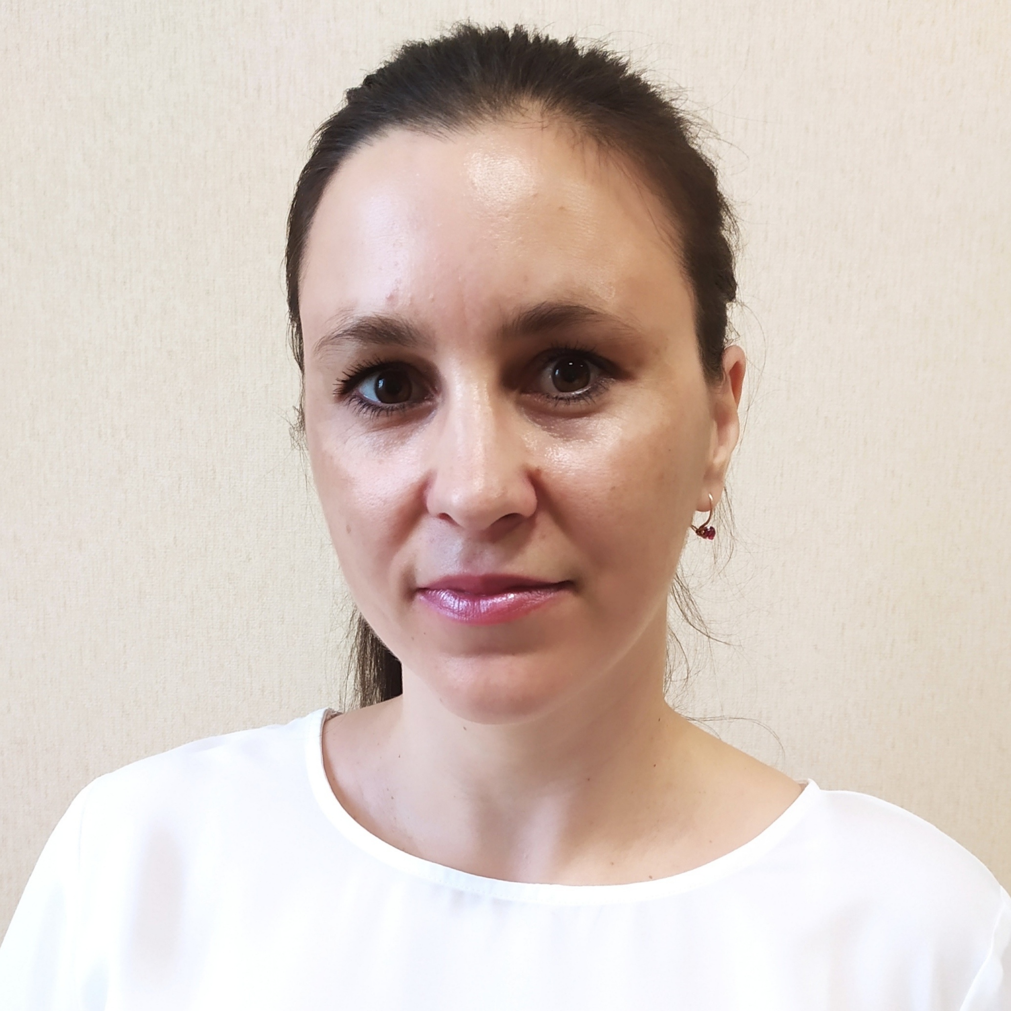 Бастрыкина Ольга Юрьевна