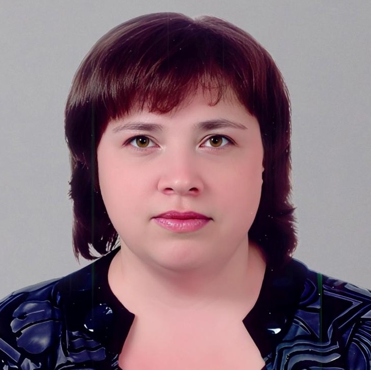 Юрьева Елена Юрьевна