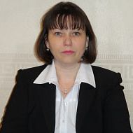 Мукина Екатерина Юрьевна