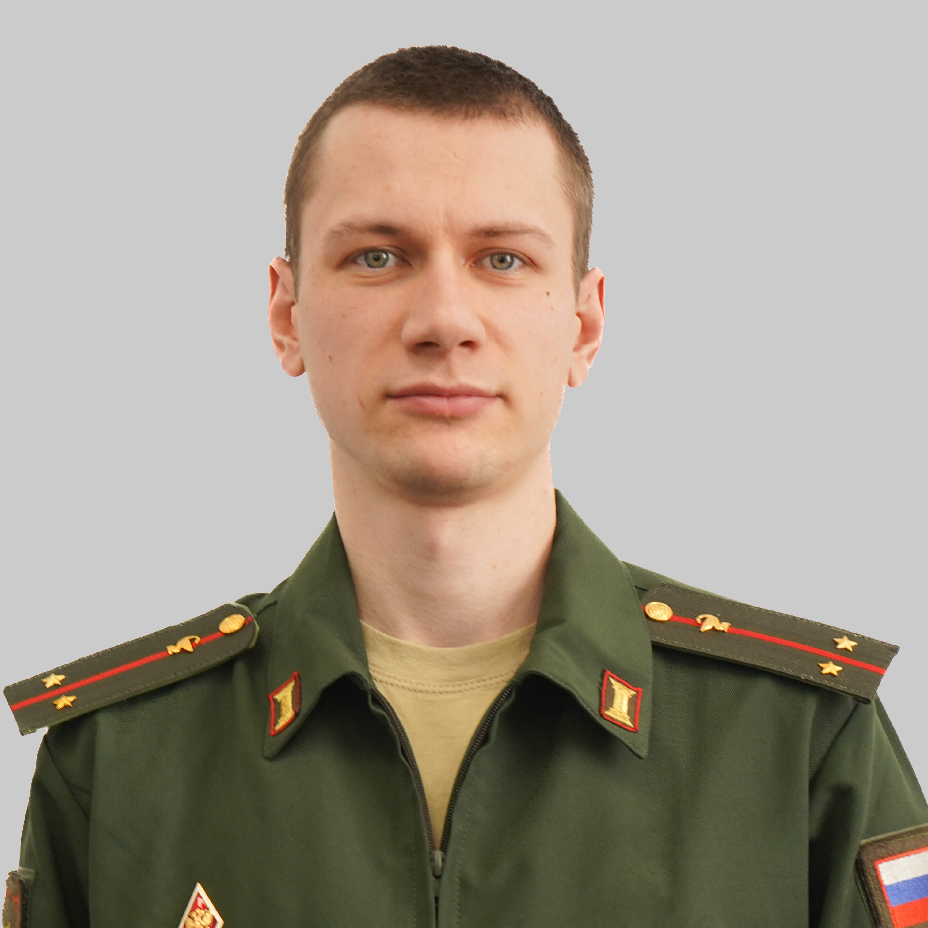 Амелин Алексей Андреевич