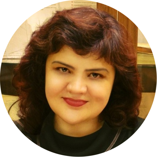 Желтова Наталия Юрьевна - 