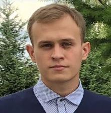 Хмаренко Никита Иванович