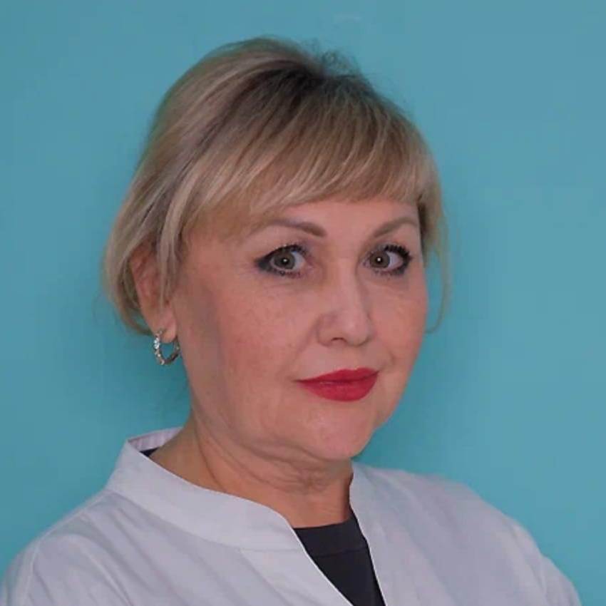 Давыдова Алина Николаевна