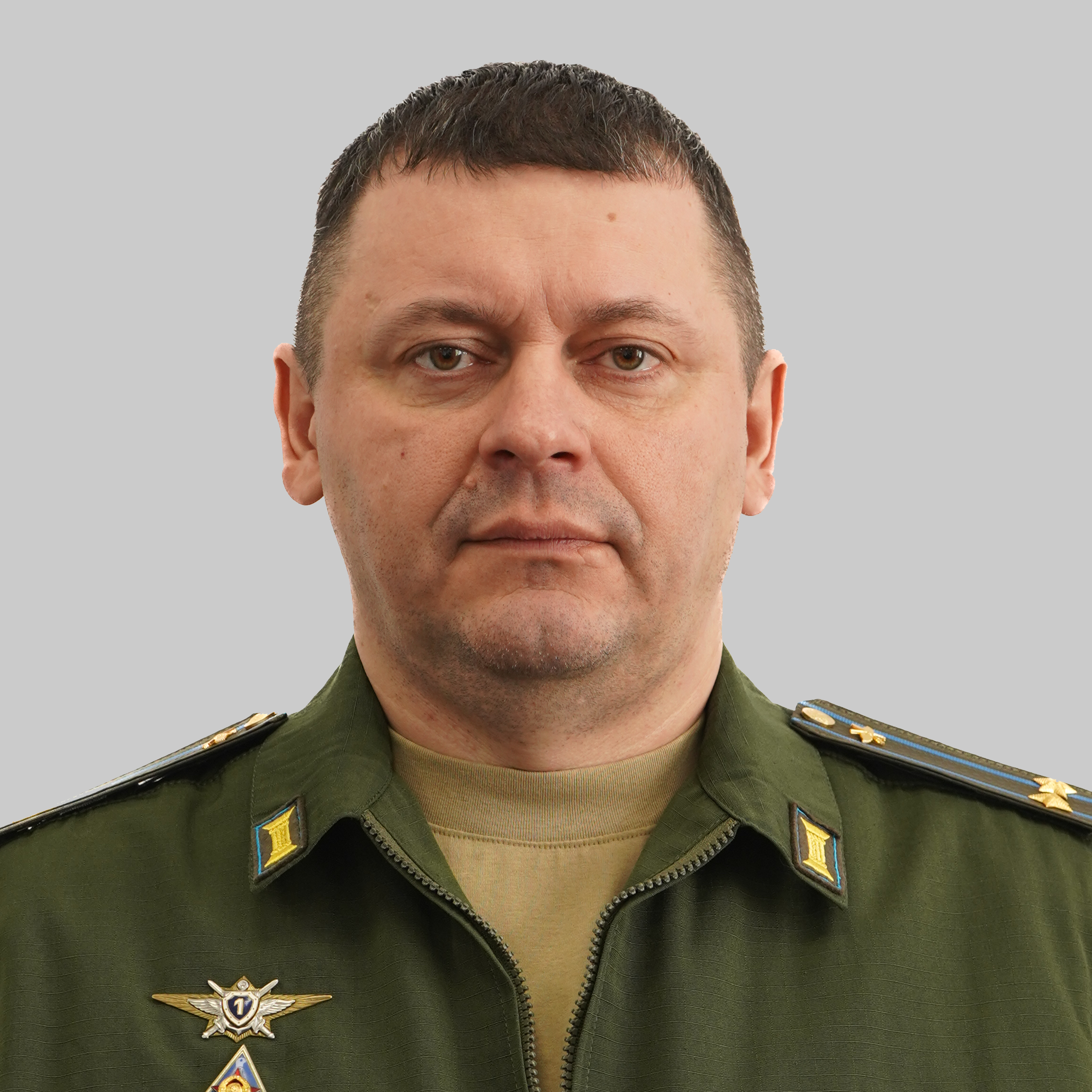 Аренс Дмитрий Анатольевич