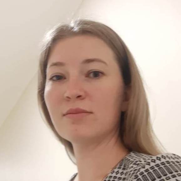 Бовинова Анна Александровна