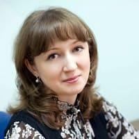 Махонина Ирина Николаевна