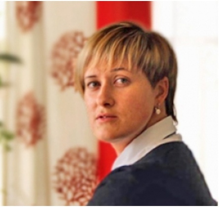 Серегина Юлия Георгиевна