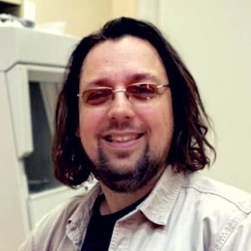 Девяткин Анатолий Анатольевич