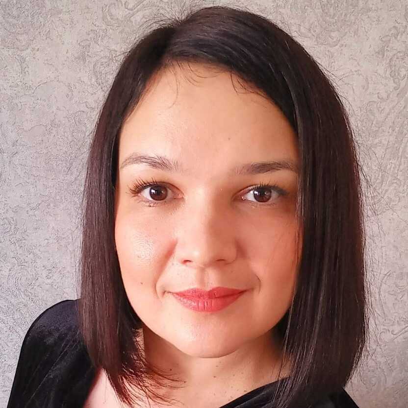 Гаврилова Елена Александровна -