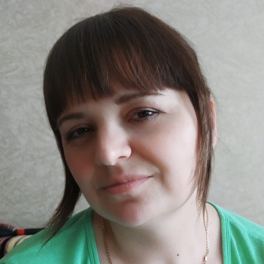 Алдашкина Наталия Александровна