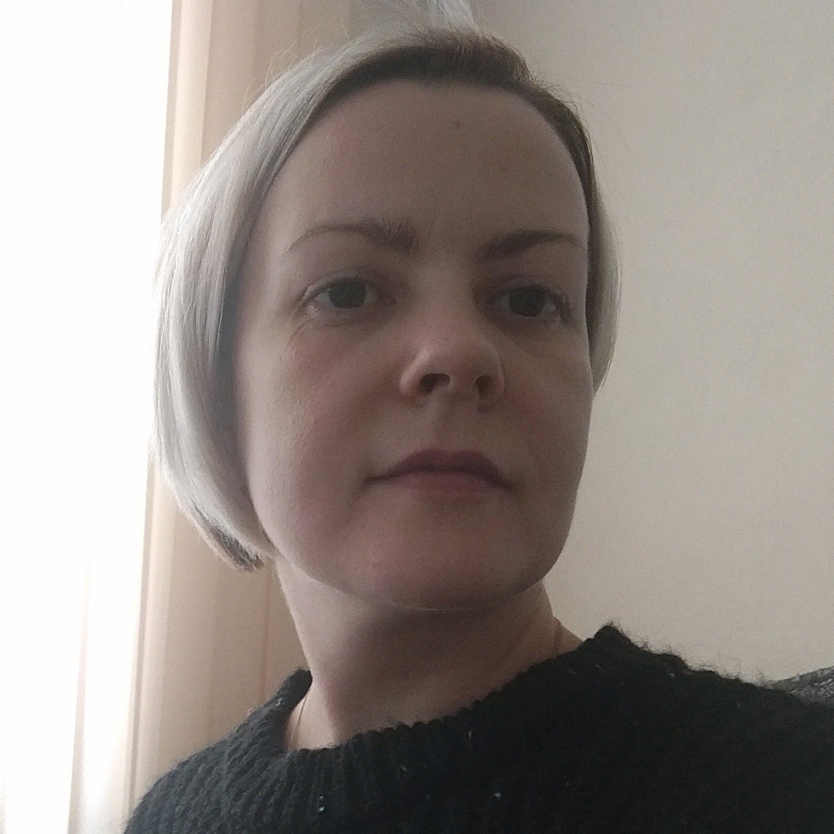 Бедина Вера Юрьевна