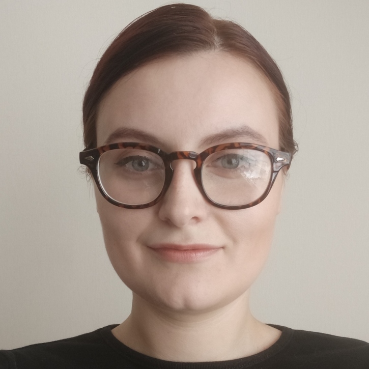 Кириллова Владлена Олеговна