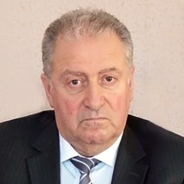 Антонян Аркадий Айказович