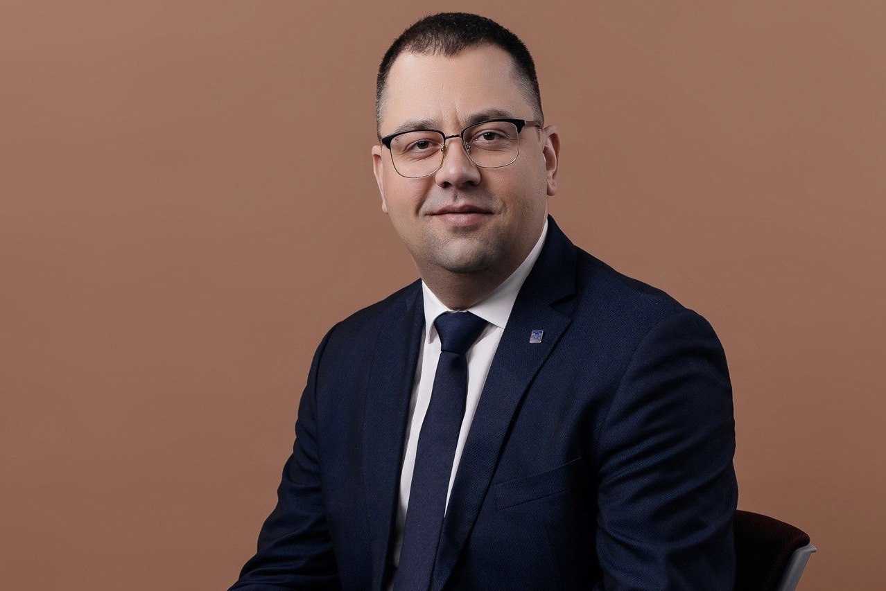 Ректор Державинского Павел Моисеев поздравляет с Днем российского студенчества фото анонса