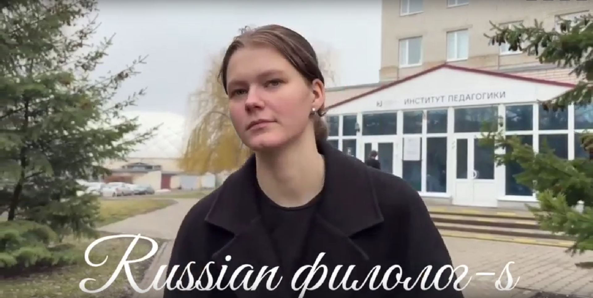 Ну что, вы уже ворвались в день смеха?!