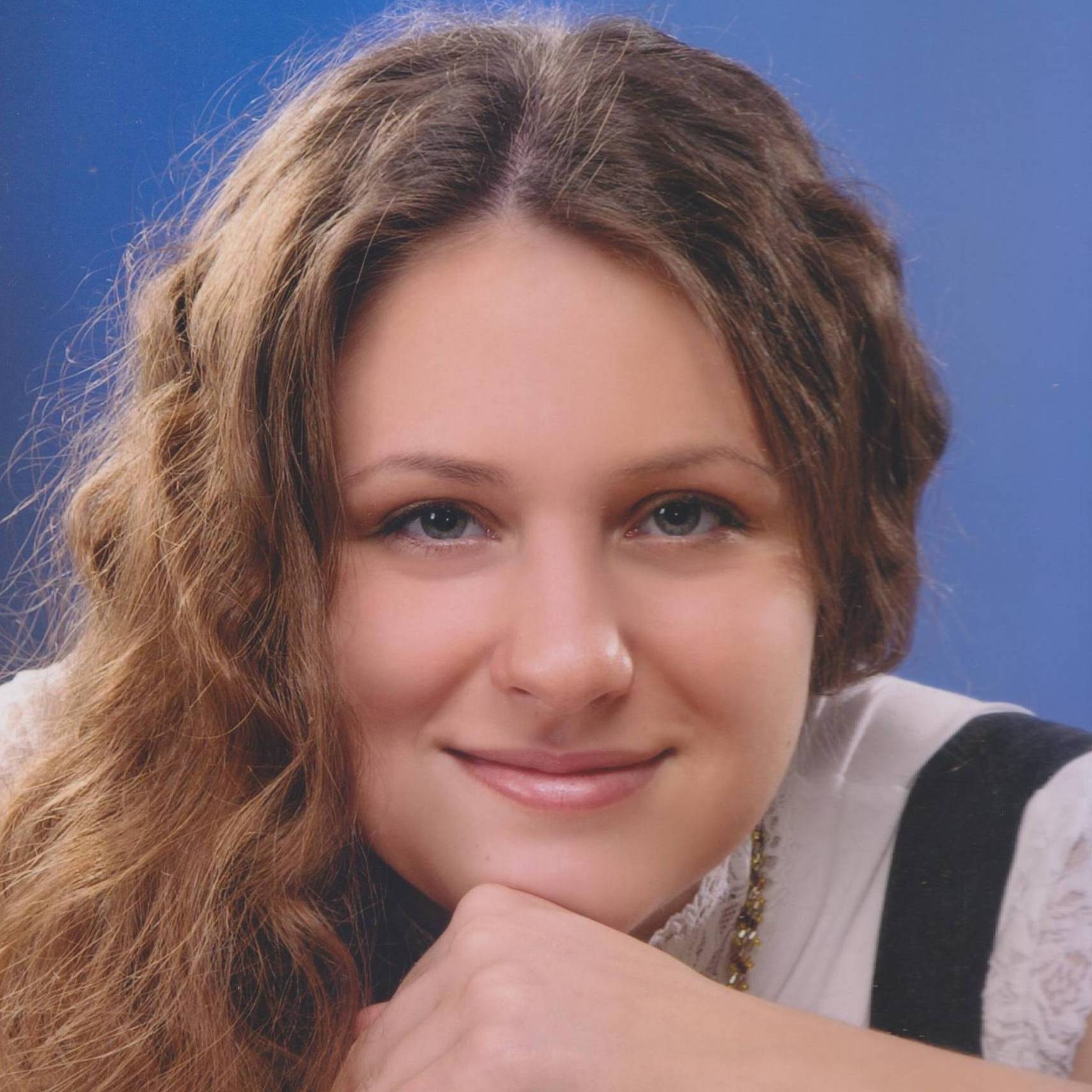 Ловцова Мария Сергеевна