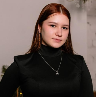 Виноградова Виктория Александровна