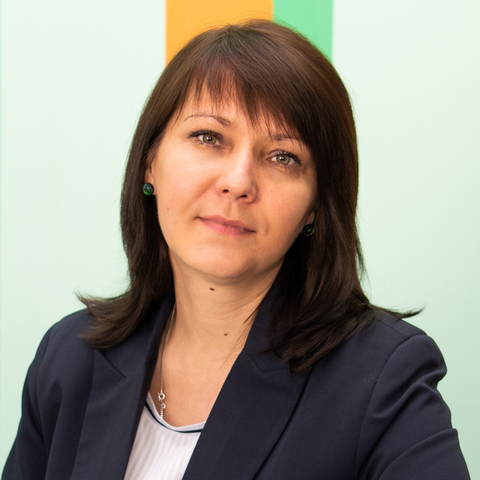 Самойлова Светлана Сергеевна