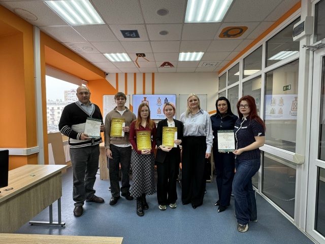 Конкурс логотипов событийного мероприятия Инжавинского округа "Русская деревня"